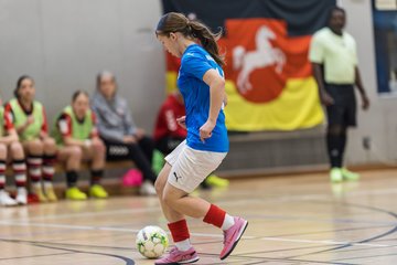 Bild 147 - wCJ NFV Futsalmeisterschaft